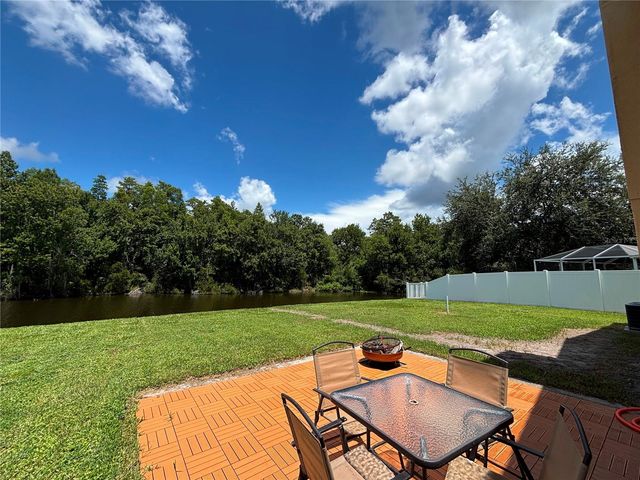 3231 CASTLE ROCK CIRCLE, Land O Lakes, FL 34639