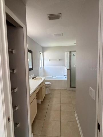 3231 CASTLE ROCK CIRCLE, Land O Lakes, FL 34639
