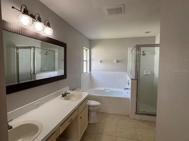 3231 CASTLE ROCK CIRCLE, Land O Lakes, FL 34639