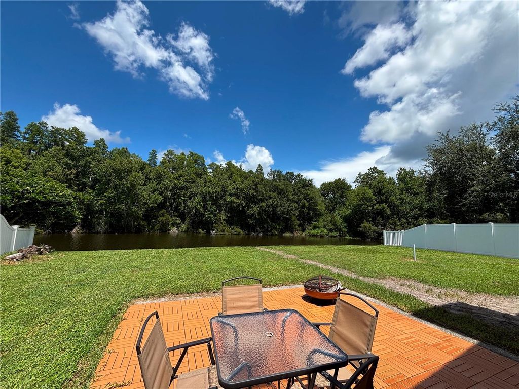 3231 CASTLE ROCK CIRCLE, Land O Lakes, FL 34639