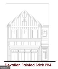 287 Brook Landing Circle, Auburn, GA 30011