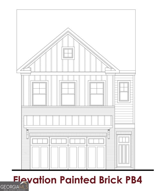 287 Brook Landing Circle, Auburn, GA 30011
