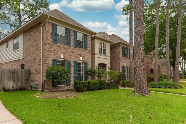 4007 N Beechwood Court, Houston, TX 77059