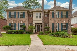 4007 N Beechwood Court, Houston, TX 77059