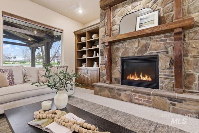 4324 W Briar Rock Ct, Eagle, ID 83616