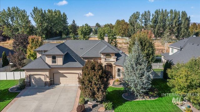 4324 W Briar Rock Ct, Eagle, ID 83616
