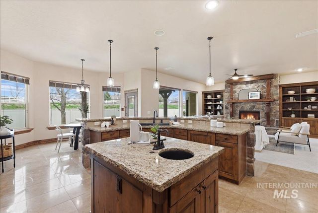 4324 W Briar Rock Ct, Eagle, ID 83616