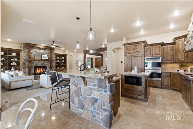 4324 W Briar Rock Ct, Eagle, ID 83616