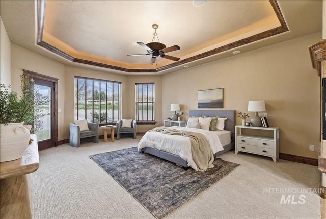 4324 W Briar Rock Ct, Eagle, ID 83616