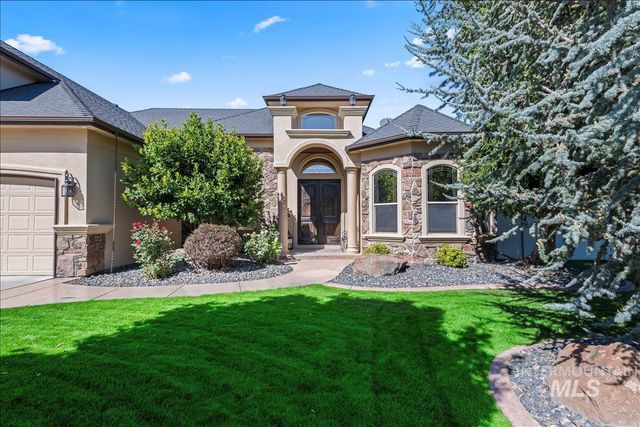 4324 W Briar Rock Ct, Eagle, ID 83616