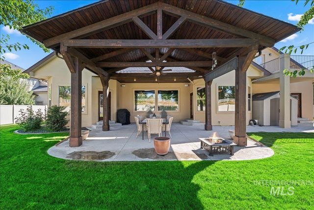 4324 W Briar Rock Ct, Eagle, ID 83616