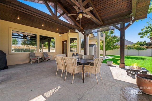 4324 W Briar Rock Ct, Eagle, ID 83616