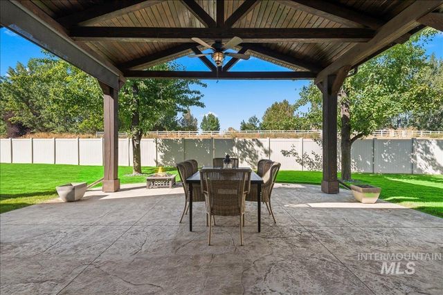 4324 W Briar Rock Ct, Eagle, ID 83616