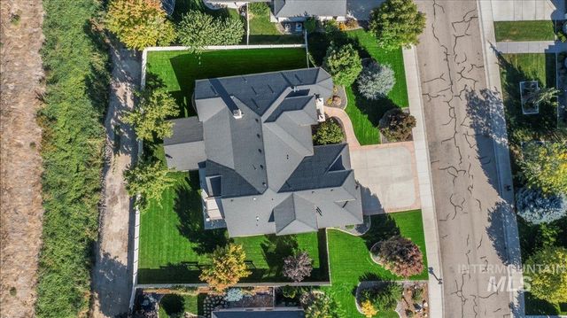 4324 W Briar Rock Ct, Eagle, ID 83616