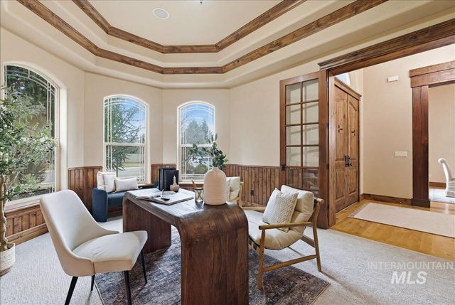 4324 W Briar Rock Ct, Eagle, ID 83616