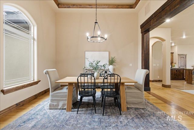 4324 W Briar Rock Ct, Eagle, ID 83616