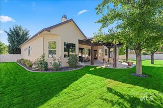 4324 W Briar Rock Ct, Eagle, ID 83616