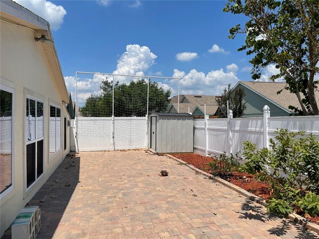 781 SENECA MEADOWS ROAD, Winter Springs, FL 32708