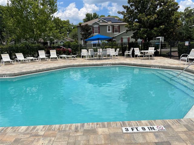 781 SENECA MEADOWS ROAD, Winter Springs, FL 32708