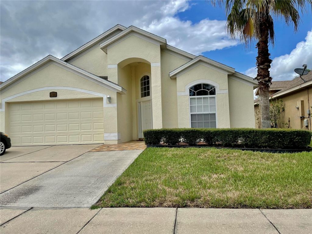 781 SENECA MEADOWS ROAD, Winter Springs, FL 32708