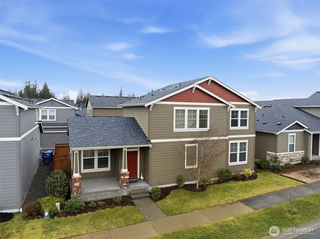 13816 183rd Avenue Ct E, Bonney Lake, WA 98391