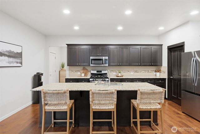 13816 183rd Avenue Ct E, Bonney Lake, WA 98391