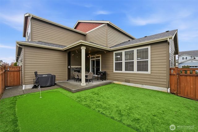 13816 183rd Avenue Ct E, Bonney Lake, WA 98391