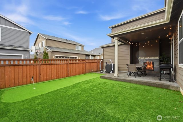 13816 183rd Avenue Ct E, Bonney Lake, WA 98391