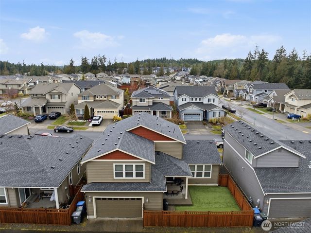 13816 183rd Avenue Ct E, Bonney Lake, WA 98391