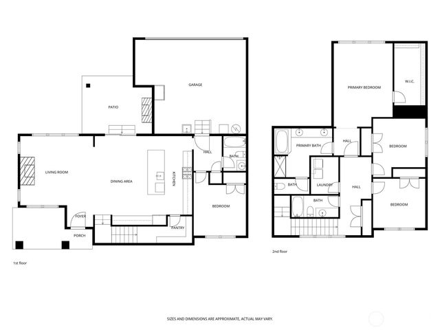 13816 183rd Avenue Ct E, Bonney Lake, WA 98391