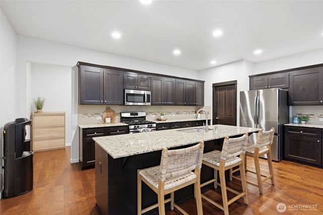 13816 183rd Avenue Ct E, Bonney Lake, WA 98391