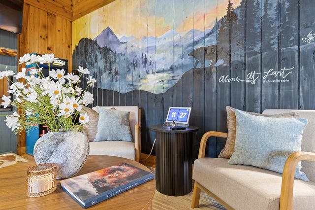 222 Icy Lane, Blue Ridge, GA 30513