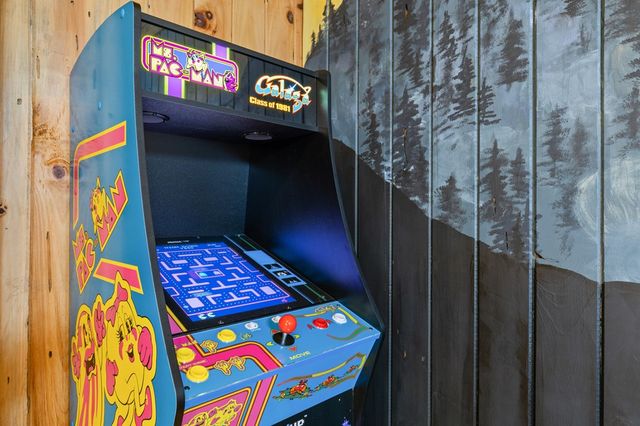 222 Icy Lane, Blue Ridge, GA 30513