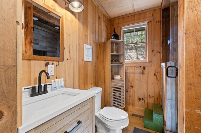 222 Icy Lane, Blue Ridge, GA 30513