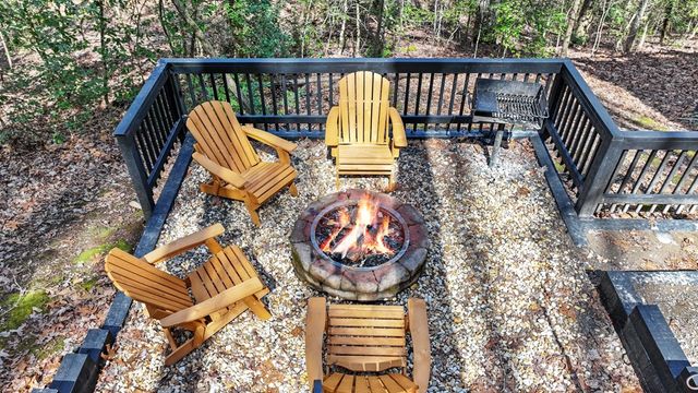 222 Icy Lane, Blue Ridge, GA 30513