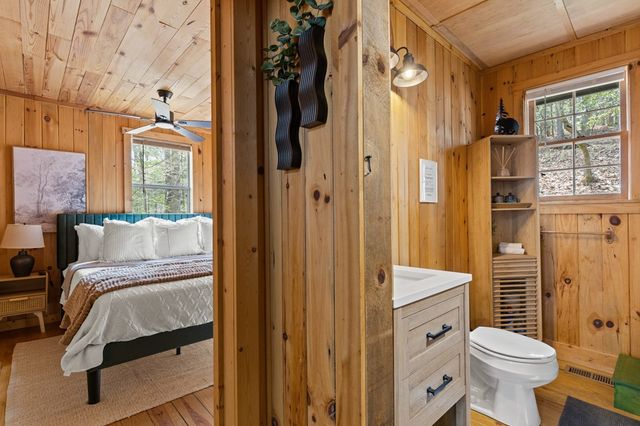 222 Icy Lane, Blue Ridge, GA 30513