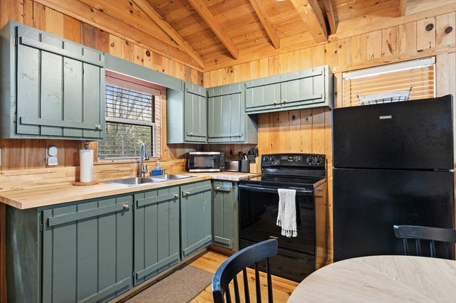 222 Icy Lane, Blue Ridge, GA 30513