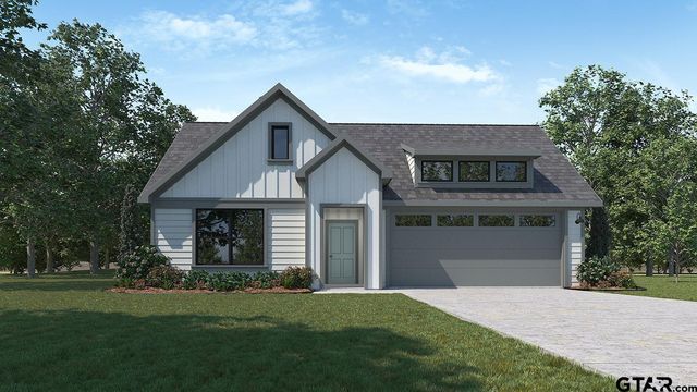 227 Buck Branch Lane, Canton, TX 75103