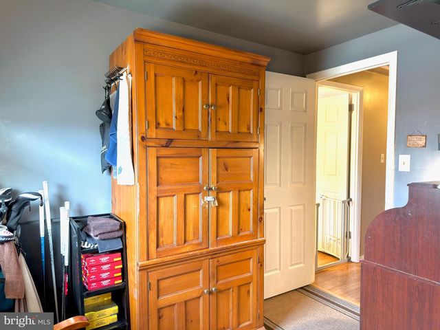 119 S WAYNE ST, Robesonia, PA 19551