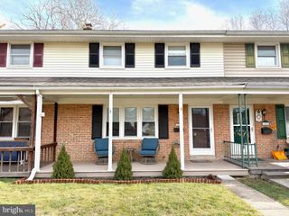 119 S WAYNE ST, Robesonia, PA 19551