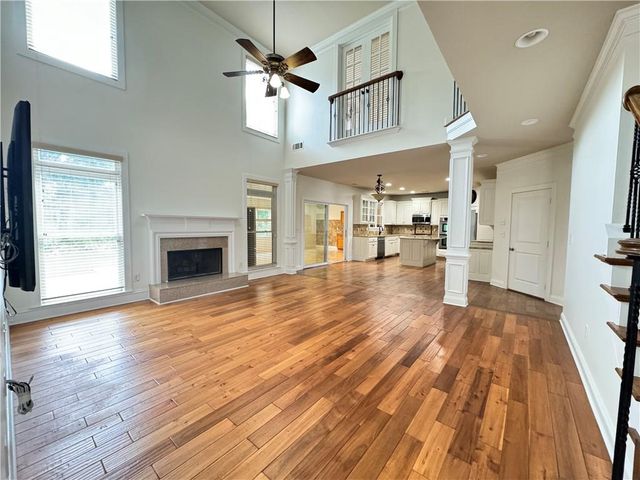 5195 Wickingham Lane, Suwanee, GA 30024