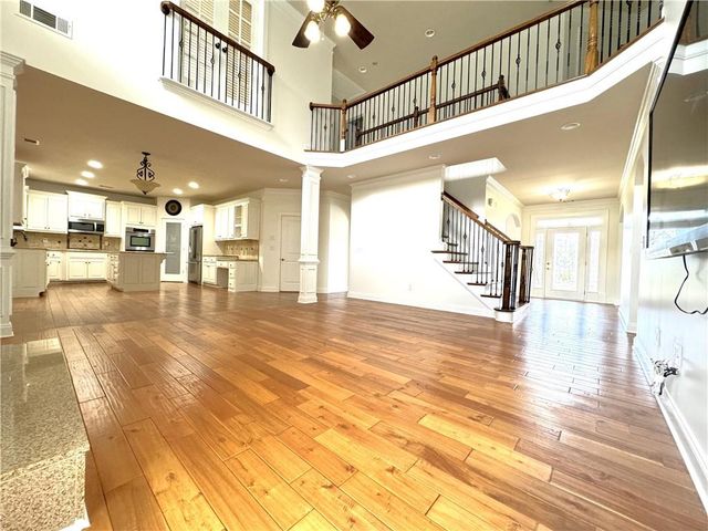 5195 Wickingham Lane, Suwanee, GA 30024