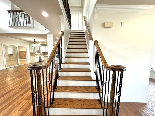 5195 Wickingham Lane, Suwanee, GA 30024