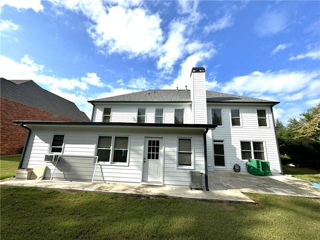 5195 Wickingham Lane, Suwanee, GA 30024