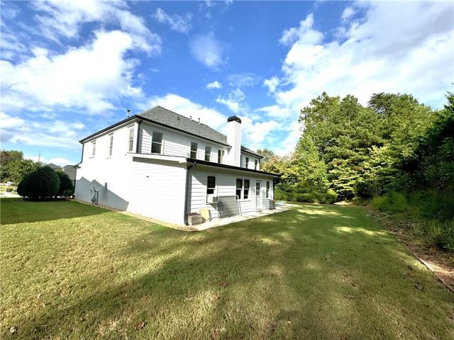 5195 Wickingham Lane, Suwanee, GA 30024