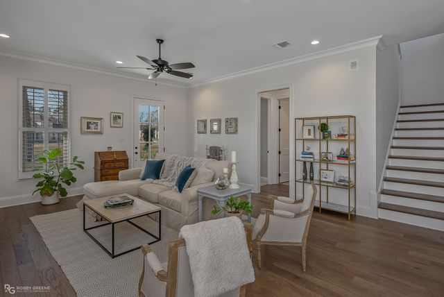 2030 Woodberry Avenue, Shreveport, LA 71106