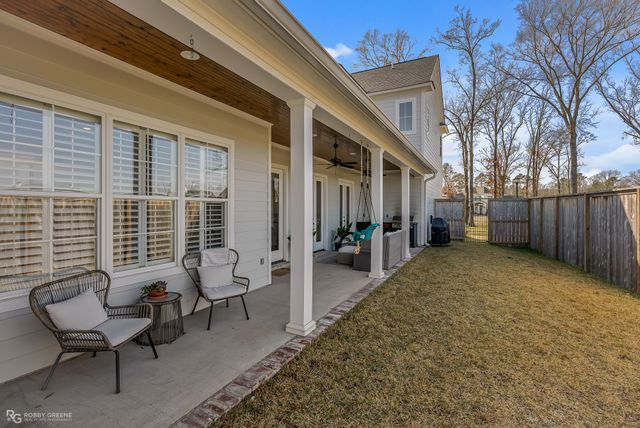 2030 Woodberry Avenue, Shreveport, LA 71106