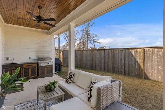 2030 Woodberry Avenue, Shreveport, LA 71106