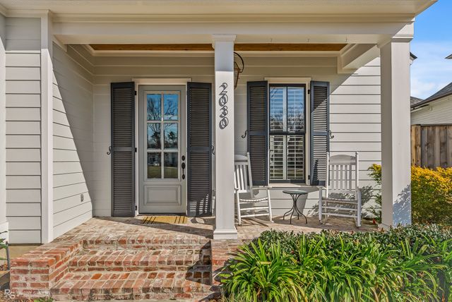 2030 Woodberry Avenue, Shreveport, LA 71106