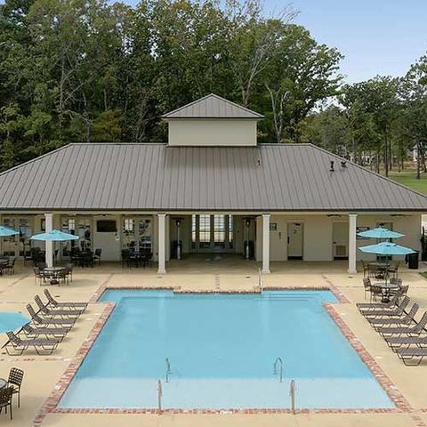 2030 Woodberry Avenue, Shreveport, LA 71106